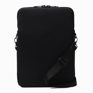 NWT Dagne Dover 15" Laptop Sleeve in Onyx
